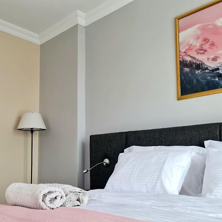 Budget Hotel Tourist Inn Arnavutkoy Εξωτερικό φωτογραφία