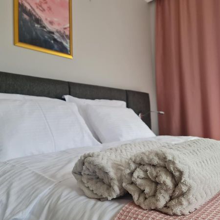 Budget Hotel Tourist Inn Arnavutkoy Εξωτερικό φωτογραφία