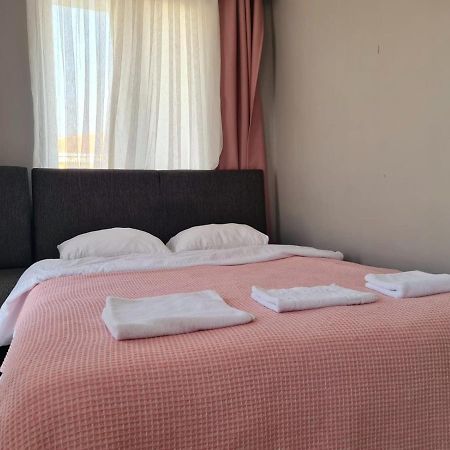 Budget Hotel Tourist Inn Arnavutkoy Εξωτερικό φωτογραφία