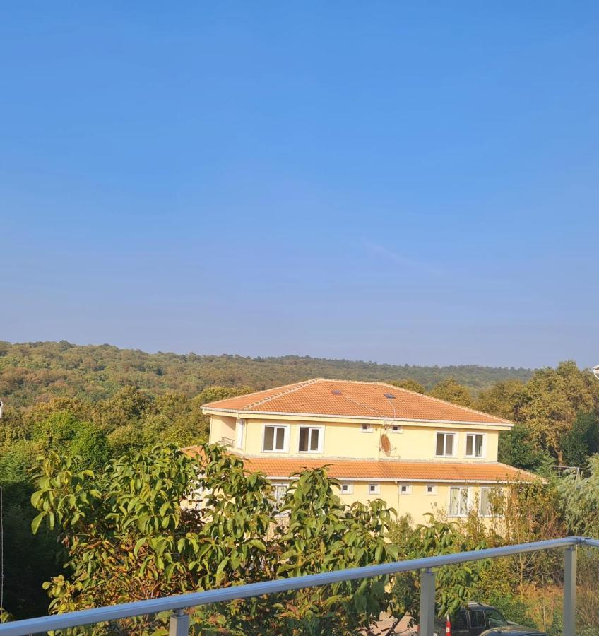 Budget Hotel Tourist Inn Arnavutkoy Εξωτερικό φωτογραφία