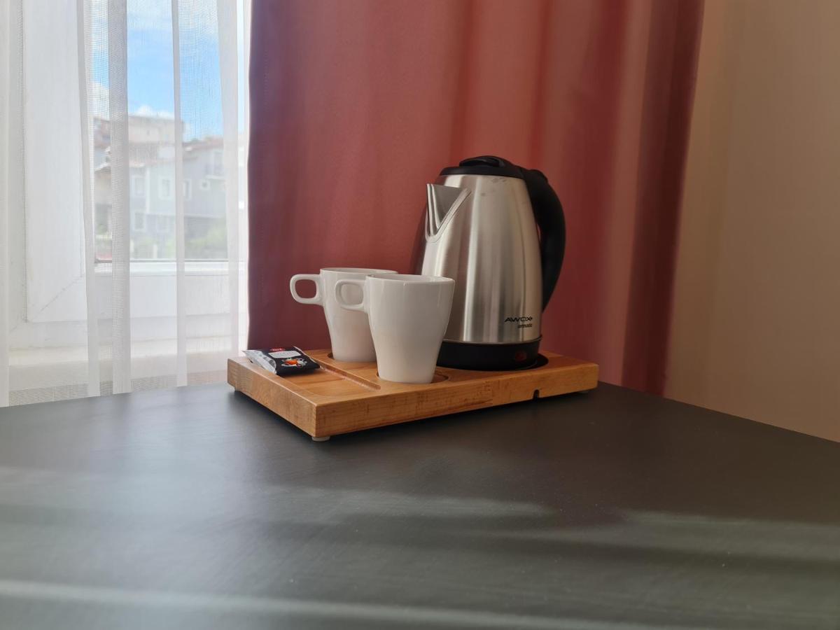 Budget Hotel Tourist Inn Arnavutkoy Εξωτερικό φωτογραφία