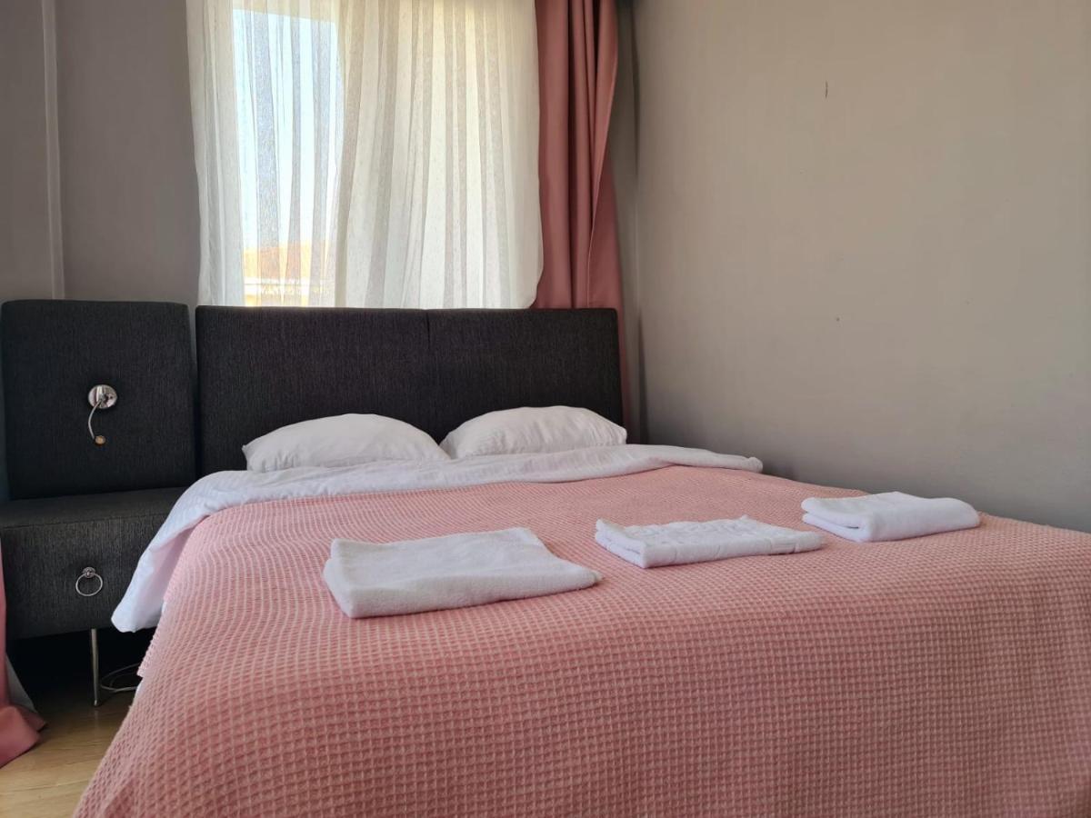 Budget Hotel Tourist Inn Arnavutkoy Εξωτερικό φωτογραφία