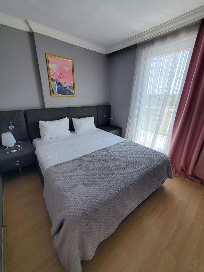 Budget Hotel Tourist Inn Arnavutkoy Εξωτερικό φωτογραφία