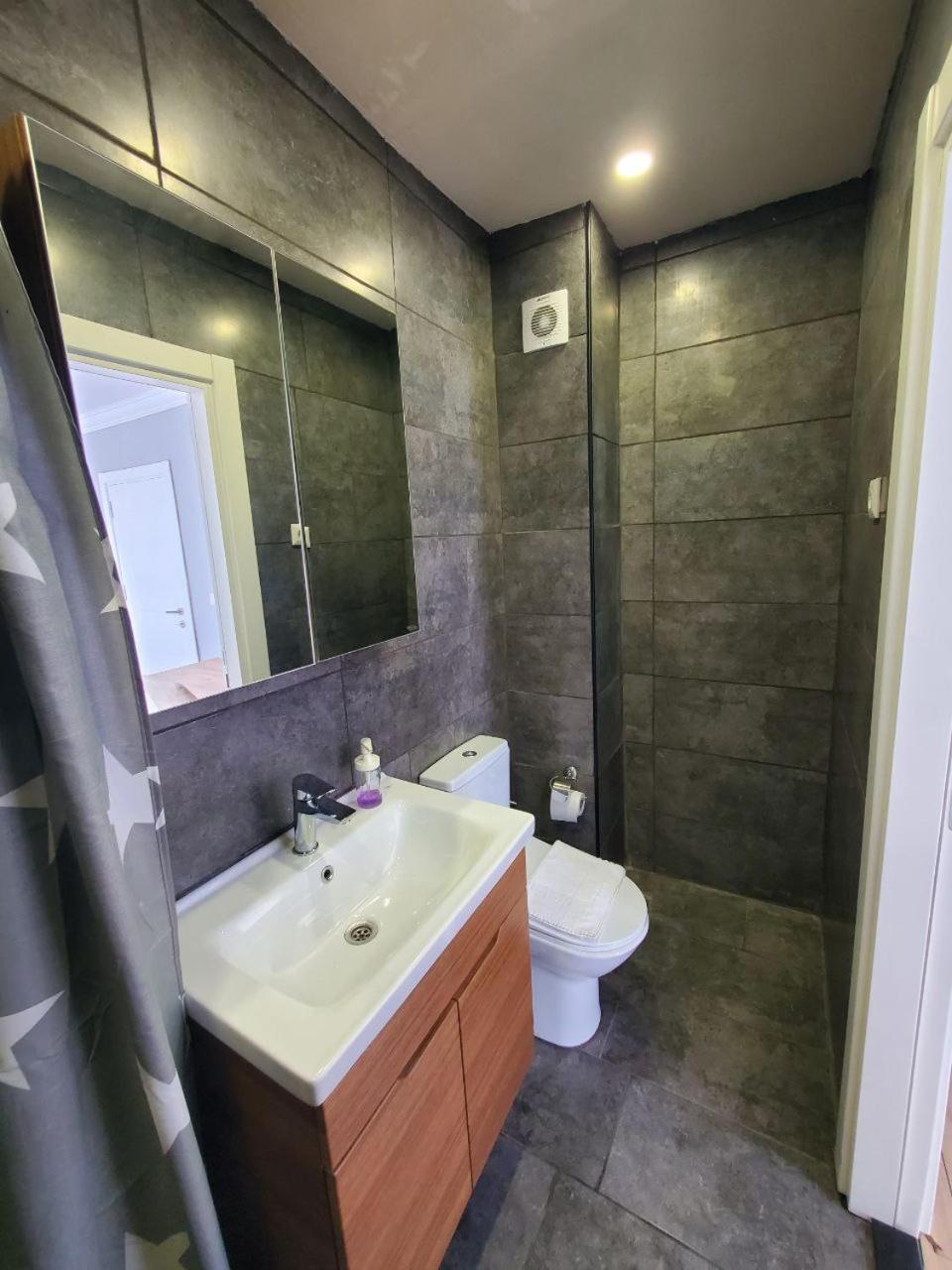 Budget Hotel Tourist Inn Arnavutkoy Εξωτερικό φωτογραφία